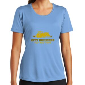 Women's PosiCharge ® Competitor Tee Thumbnail