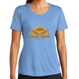 Women's PosiCharge ® Competitor Tee Thumbnail