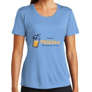 Women's PosiCharge ® Competitor Tee Thumbnail