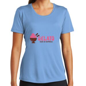 Women's PosiCharge ® Competitor Tee Thumbnail