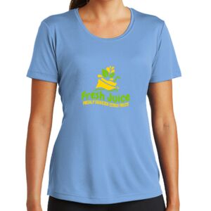 Women's PosiCharge ® Competitor Tee Thumbnail