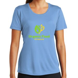 Women's PosiCharge ® Competitor Tee Thumbnail