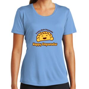 Women's PosiCharge ® Competitor Tee Thumbnail