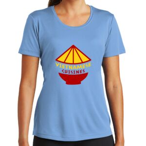 Women's PosiCharge ® Competitor Tee Thumbnail