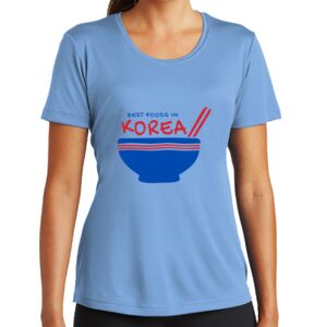 Women's PosiCharge ® Competitor Tee Thumbnail