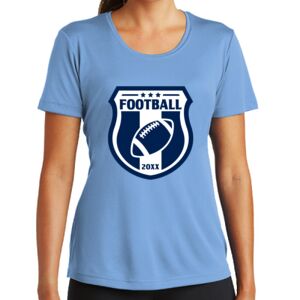 Women's PosiCharge ® Competitor Tee Thumbnail