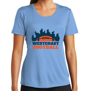 Women's PosiCharge ® Competitor Tee Thumbnail