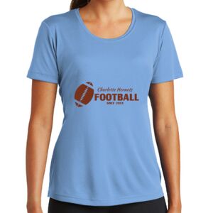 Women's PosiCharge ® Competitor Tee Thumbnail