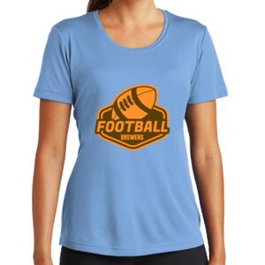 Women's PosiCharge ® Competitor Tee Thumbnail