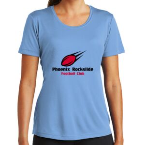 Women's PosiCharge ® Competitor Tee Thumbnail