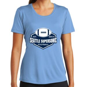 Women's PosiCharge ® Competitor Tee Thumbnail