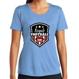Women's PosiCharge ® Competitor Tee Thumbnail