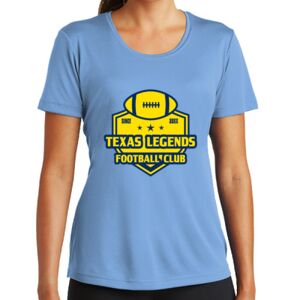 Women's PosiCharge ® Competitor Tee Thumbnail