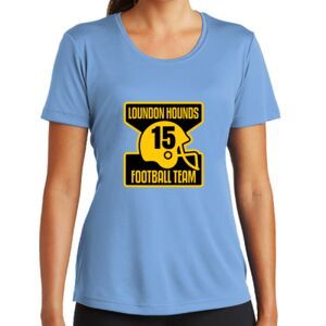 Women's PosiCharge ® Competitor Tee Thumbnail