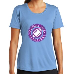 Women's PosiCharge ® Competitor Tee Thumbnail
