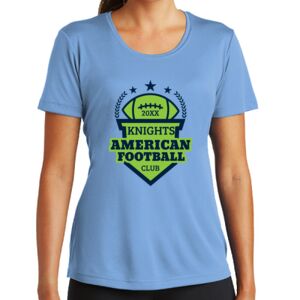 Women's PosiCharge ® Competitor Tee Thumbnail