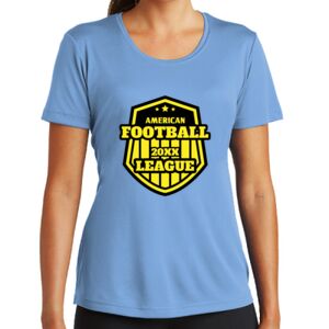 Women's PosiCharge ® Competitor Tee Thumbnail