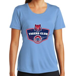 Women's PosiCharge ® Competitor Tee Thumbnail