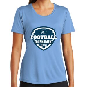 Women's PosiCharge ® Competitor Tee Thumbnail