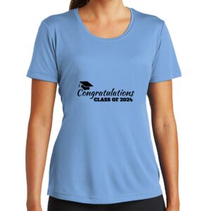 Women's PosiCharge ® Competitor Tee Thumbnail