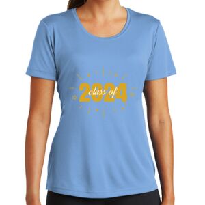 Women's PosiCharge ® Competitor Tee Thumbnail