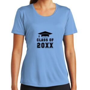 Women's PosiCharge ® Competitor Tee Thumbnail