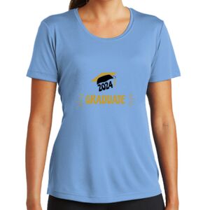 Women's PosiCharge ® Competitor Tee Thumbnail