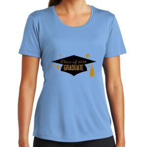 Women's PosiCharge ® Competitor Tee Thumbnail