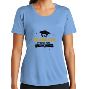 Women's PosiCharge ® Competitor Tee Thumbnail