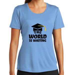 Women's PosiCharge ® Competitor Tee Thumbnail