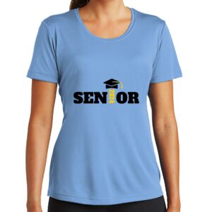 Women's PosiCharge ® Competitor Tee Thumbnail