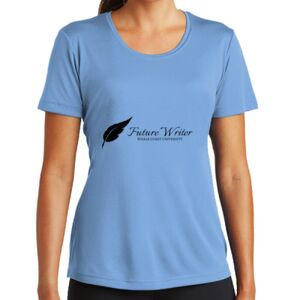 Women's PosiCharge ® Competitor Tee Thumbnail