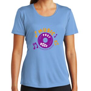 Women's PosiCharge ® Competitor Tee Thumbnail
