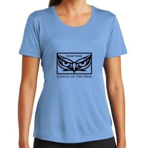 Women's PosiCharge ® Competitor Tee Thumbnail