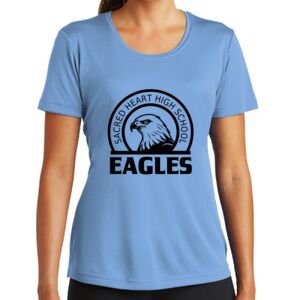 Women's PosiCharge ® Competitor Tee Thumbnail