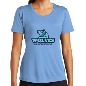 Women's PosiCharge ® Competitor Tee Thumbnail