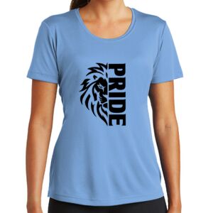 Women's PosiCharge ® Competitor Tee Thumbnail