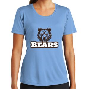 Women's PosiCharge ® Competitor Tee Thumbnail
