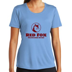 Women's PosiCharge ® Competitor Tee Thumbnail