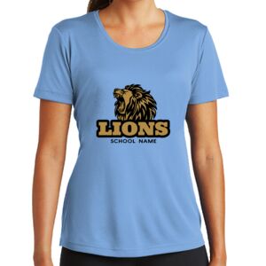 Women's PosiCharge ® Competitor Tee Thumbnail