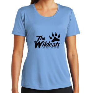 Women's PosiCharge ® Competitor Tee Thumbnail