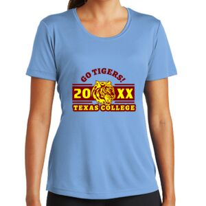 Women's PosiCharge ® Competitor Tee Thumbnail
