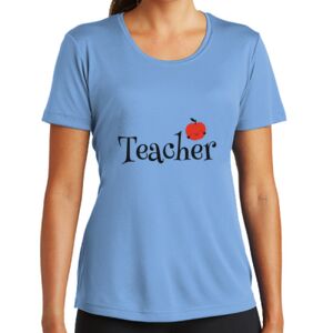 Women's PosiCharge ® Competitor Tee Thumbnail