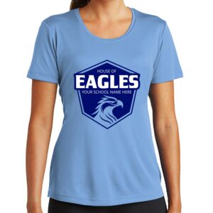 Women's PosiCharge ® Competitor Tee Thumbnail