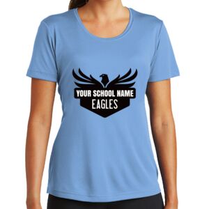 Women's PosiCharge ® Competitor Tee Thumbnail