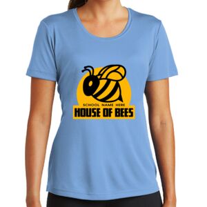 Women's PosiCharge ® Competitor Tee Thumbnail