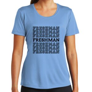 Women's PosiCharge ® Competitor Tee Thumbnail