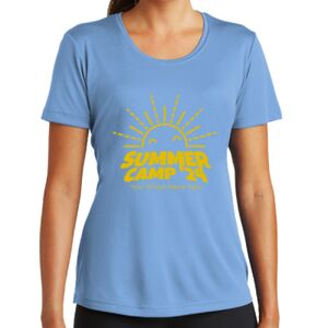 Women's PosiCharge ® Competitor Tee Thumbnail