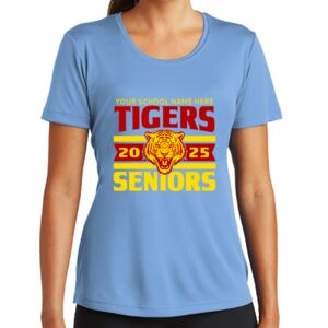 Women's PosiCharge ® Competitor Tee Thumbnail