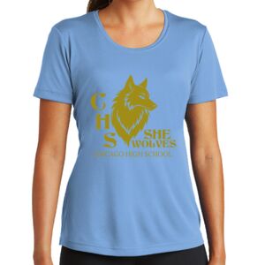 Women's PosiCharge ® Competitor Tee Thumbnail